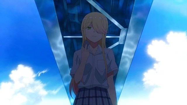 Watari-kun's ****** Is about to Collapse